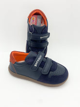 Load image into Gallery viewer, Garvalin Barefoot Shoe Ocean