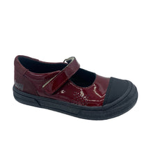 Load image into Gallery viewer, Bopy Mary Jane Bordeaux girl Dublin