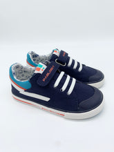 Load image into Gallery viewer, Pablosky Lona Marino Canvas Shoe 981020