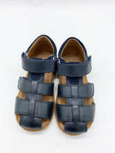Load image into Gallery viewer, Ricosta Jonny Sandal Nautic Blue
