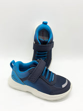 Load image into Gallery viewer, Superfit Rush Blue/Turkis 1-000211-8100
