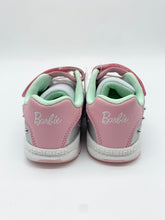 Load image into Gallery viewer, Primigi Barbie Baby Light Up Trainer Rosa/Silver Argento 2469200