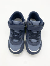 Load image into Gallery viewer, Primigi Tiguan Ankle Boot Blu/Avio 8859211