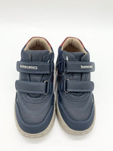 Load image into Gallery viewer, Biomecanics Urban Ankle Boot Ocean Blue 251235-A183