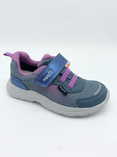 Load image into Gallery viewer, Superfit Rush Tex Blue/Lila 1-000209-8040