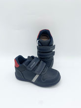 Load image into Gallery viewer, Geox Elthan Navy/Red