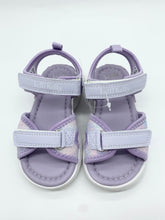 Load image into Gallery viewer, Lelli Kelly Rita Light-Up Sandal Lilac LKC5530A00-LI01-A00