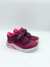 Load image into Gallery viewer, Superfit Kicks Hi-Trainer Rot/Pink