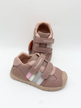 Load image into Gallery viewer, Biomecanics Pink Kiss Strip Shoe 261131-D159
