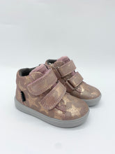 Load image into Gallery viewer, Superfit Supies Pink Sparkle Effect Gore-Tex