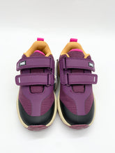 Load image into Gallery viewer, Primigi Gore-Tex Storm Trainer Dark Pink/Prugna/Orange 8916700
