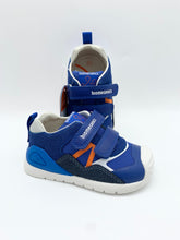 Load image into Gallery viewer, Biomecanics Royal Blue Trainer 262122-A858