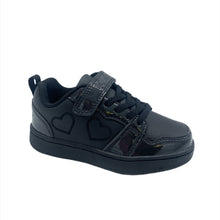 Load image into Gallery viewer, Lelli Kelly Paris Low Sneaker Black