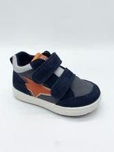 Load image into Gallery viewer, Primigi Barth Ankle Boot Blue 2353100