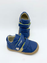Load image into Gallery viewer, Primigi Baby Soft Barefoot Royal Blue