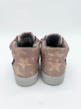 Load image into Gallery viewer, Superfit Supies Pink Sparkle Effect Gore-Tex