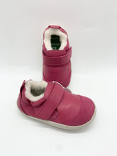 Load image into Gallery viewer, Bobux Cruiser Marvel Arctic Cerise