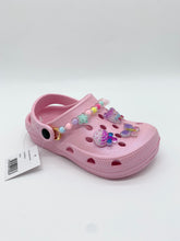 Load image into Gallery viewer, Lelli Kelly Melody Clog Pink LKDA5587A00-RO01-A00