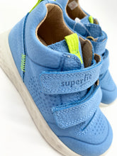Load image into Gallery viewer, Superfit Breeze Blue/Green Hellblau/Hellgrun 1-00036308410