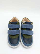 Load image into Gallery viewer, Geox Biglia Navy/Dk Sky B554DAM08522 C4250