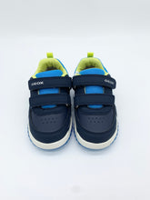 Load image into Gallery viewer, Lightyloo Dino Trainer Navy/Bluette