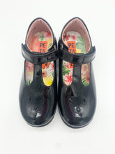 Load image into Gallery viewer, Petasil Joyce Black Patent G