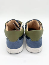 Load image into Gallery viewer, Geox Biglia Navy/Dk Sky B554DAM08522 C4250