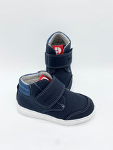 Load image into Gallery viewer, Pablosky Ankle Boot Nobuck-Tech Marino 062824