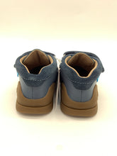 Load image into Gallery viewer, Biomecanics Tex Waterproof Ankle Boot Petrol Blue 251134-A556