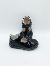Load image into Gallery viewer, Ricosta Winona Schwarz Black Patent