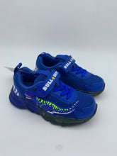 Load image into Gallery viewer, Bull Boys Royal Blue