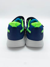 Load image into Gallery viewer, Superfit Rush Tex Blue/Green 1-000209-8000