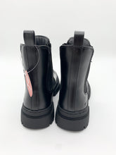 Load image into Gallery viewer, Garvalin Chelsea Boot Black 261571-A054