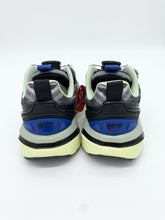 Load image into Gallery viewer, Garvalin Boa Trainer Black/Negro/Grey 251810-A054