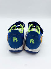 Load image into Gallery viewer, Primigi Junior Sandal Blue/Royal 1367033