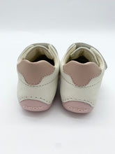 Load image into Gallery viewer, Geox Tutim Starfish White/Rose