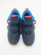 Load image into Gallery viewer, Primigi Gore-Tex Storm Trainer Navy/Red 2419233