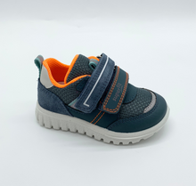 Load image into Gallery viewer, Superfit Sport7 Mini Blau/Orange