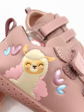 Load image into Gallery viewer, Garvalin Barefoot Shoe Kiss Pink 251305-A159