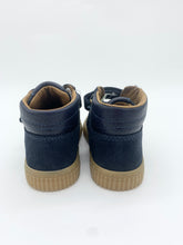 Load image into Gallery viewer, Primigi Play Round Ankle Boot Blu/Navy