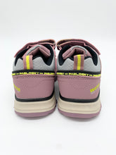 Load image into Gallery viewer, Pablosky Water Resistant Trainer Rose/Light Grey 979080