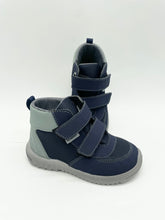 Load image into Gallery viewer, Ricosta Rory Ankle Boot Nautic Blue/Camper Grey 503100202/170