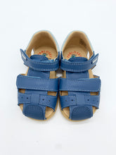 Load image into Gallery viewer, Pablosky Closed Toe Sandal Blu Magia 041715