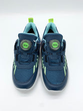 Load image into Gallery viewer, Superfit Rush Boa Blue/Green 1-000207-8000