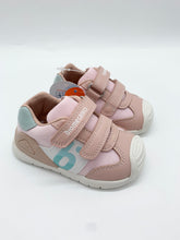 Load image into Gallery viewer, Biomecanics B Logo Shoe Rosa Pink 262121-C032