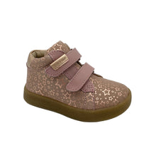 Load image into Gallery viewer, Garvalin Ankle Boot junior pink gold girl Ireland