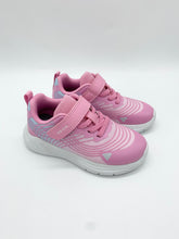Load image into Gallery viewer, Geox Sprintye Trainer Pink B664TA 0119J C8004
