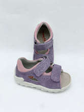 Load image into Gallery viewer, Superfit Flow Sandal Lila/Rosa