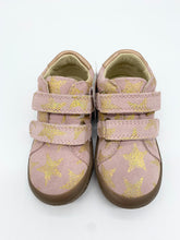Load image into Gallery viewer, Primigi Baby Barefoot Gold Star/Stelle Rosa 8900044