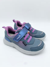 Load image into Gallery viewer, Superfit Rush Tex Blue/Lila 1-000209-8040